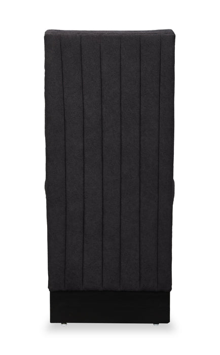 Vega Upholstered Dining Chair