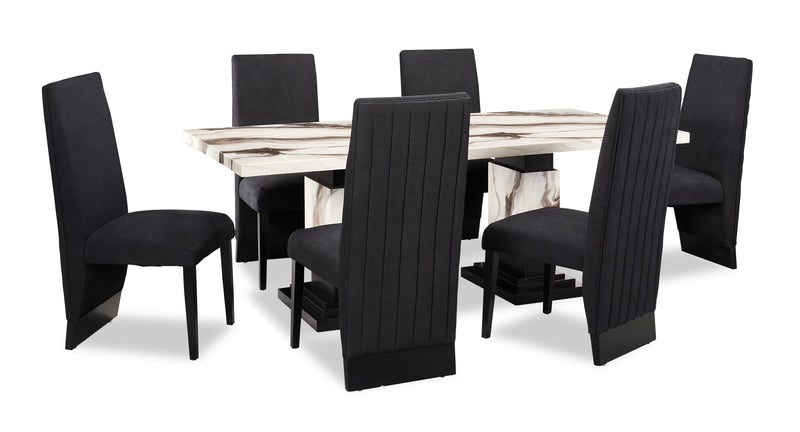 Vega Dining Table