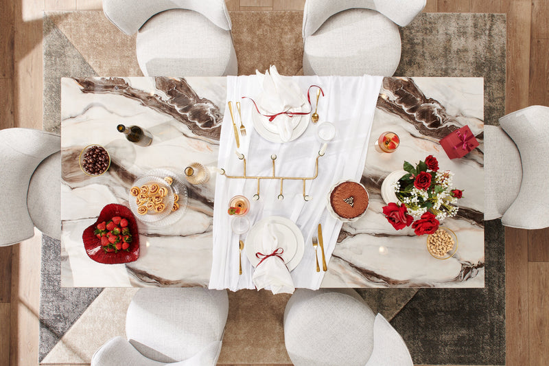 Vega Dining Table
