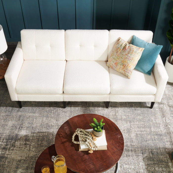 Veranasi Nesting Coffee Tables - Mango Wash