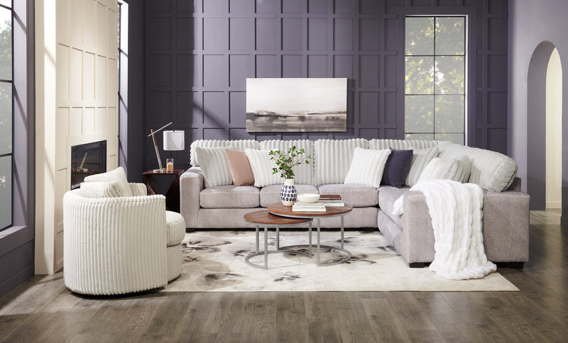 Veranasi Nesting Coffee Tables - Mango Wash