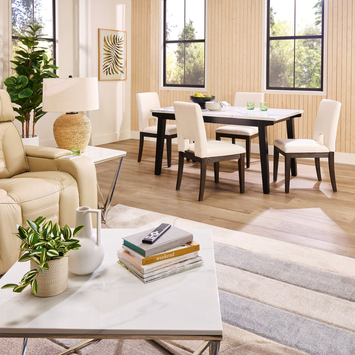 Verona Rectangular Dining Table