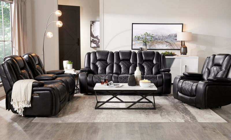Verona Coffee Table