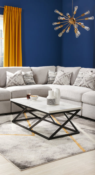 Verona Coffee Table