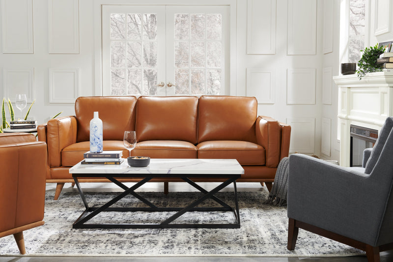 Verona Coffee Table