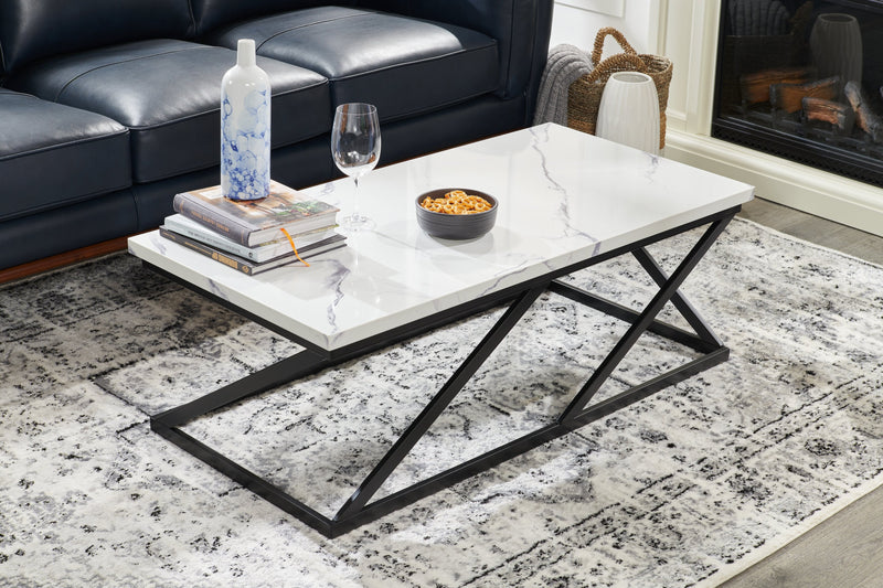 Verona Coffee Table
