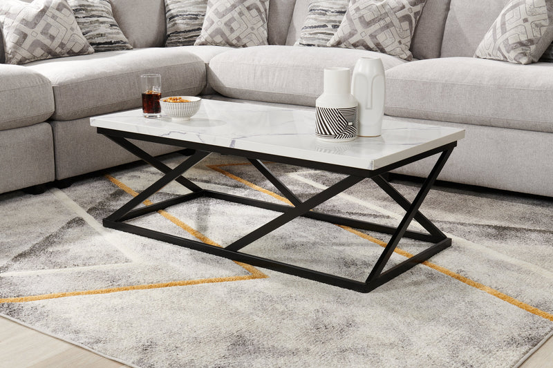 Verona Coffee Table