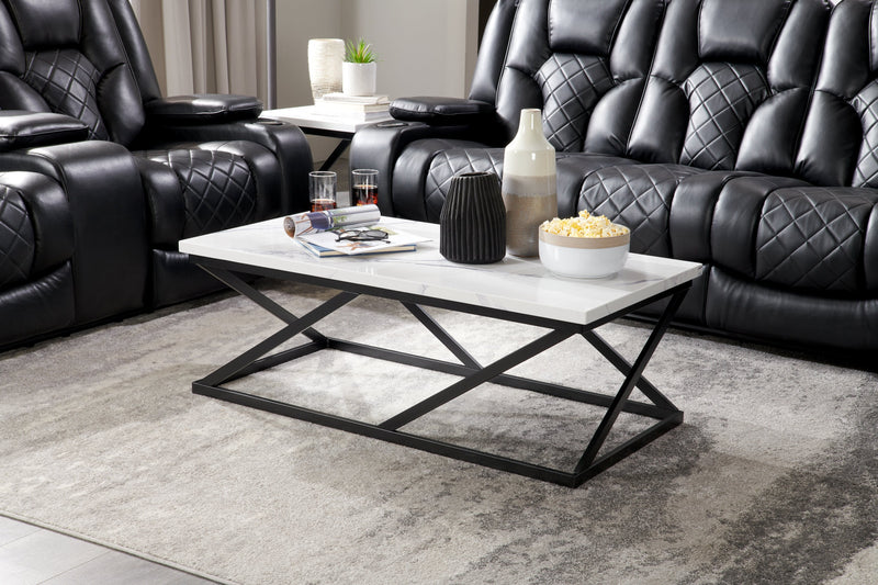 Verona Coffee Table
