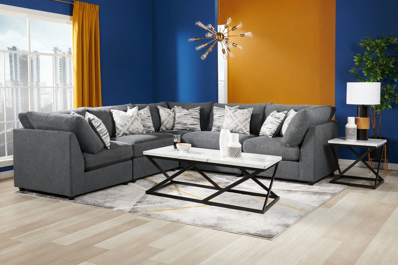 Verona End Table