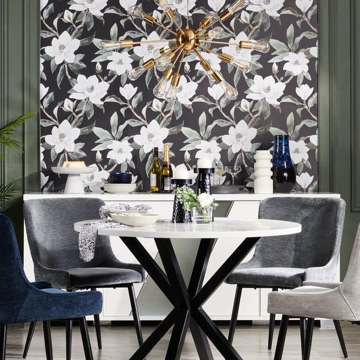 Verona Round Dining Table