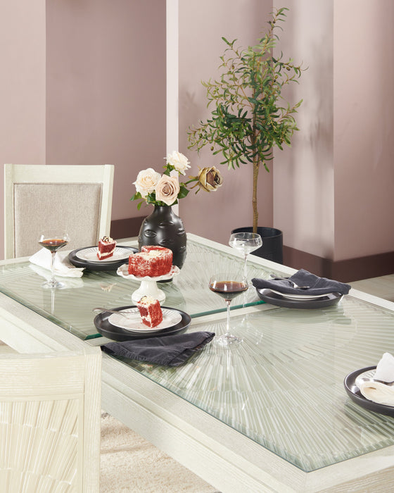 Vida 7-Piece Dining Package