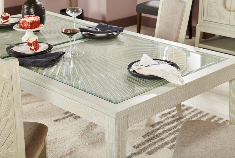 Vida 7-Piece Dining Package