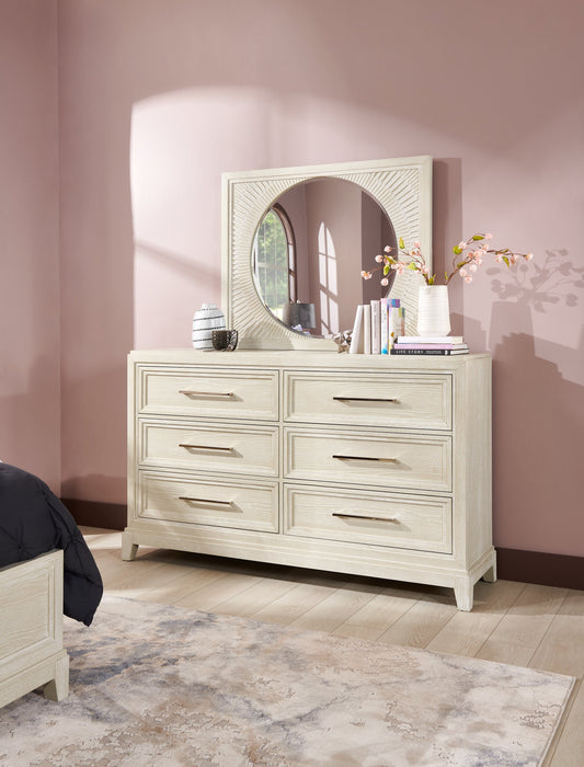 Vida Dresser