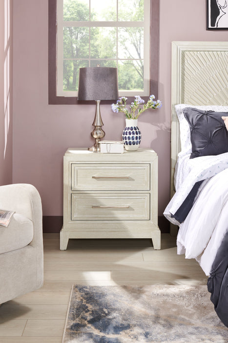 Vida Nightstand