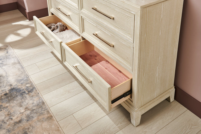Vida Dresser