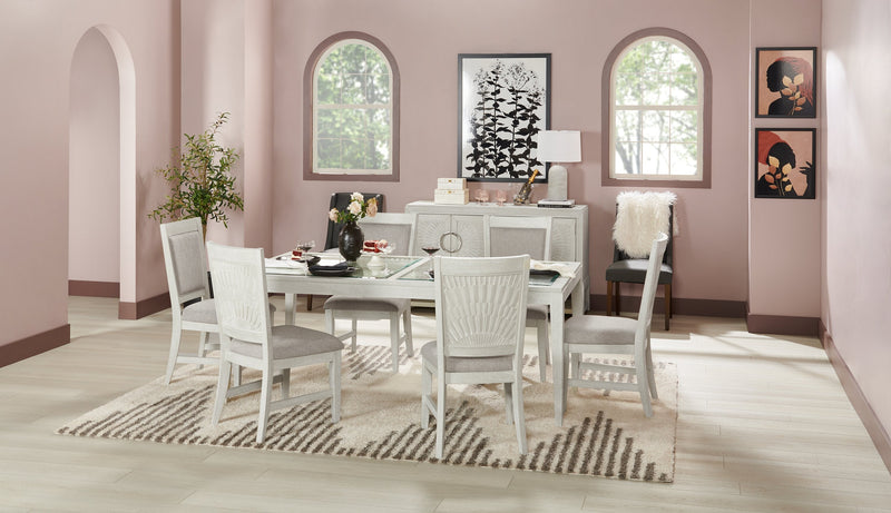 Vida Dining Chair