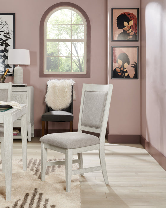 Vida Dining Chair