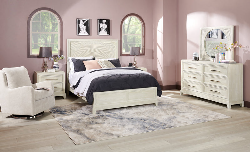 Vida Dresser