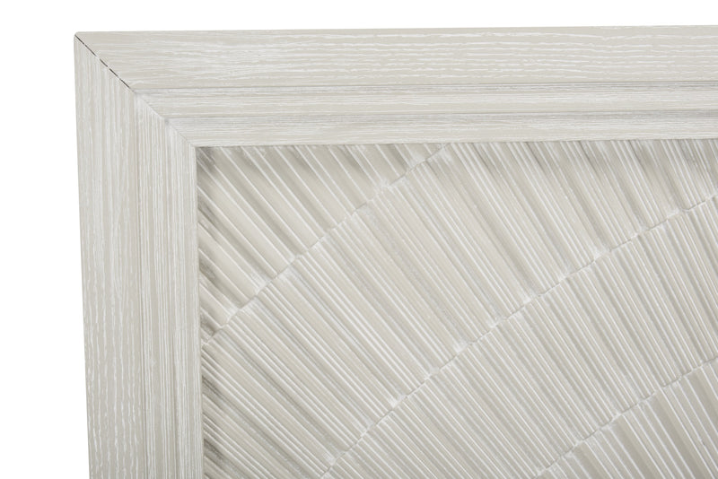 Vida Queen Panel Bed