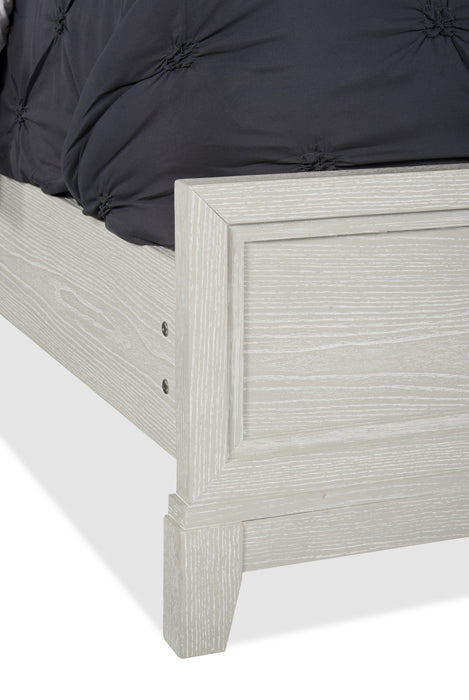 Vida Queen Panel Bed