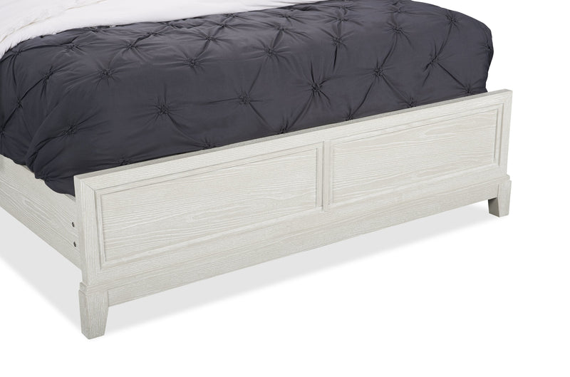 Vida Queen Panel Bed