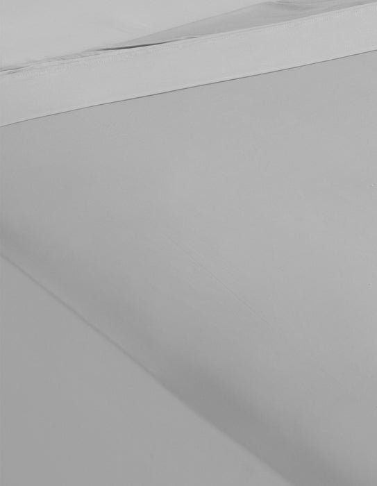 BEDGEAR Ver-Tex™ Performance 4-Piece Queen Sheet Set - Light Grey 