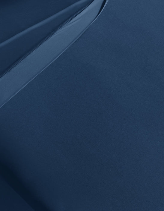 BEDGEAR Ver-Tex™ Performance 5-Piece King Split Sheet Set - Navy 