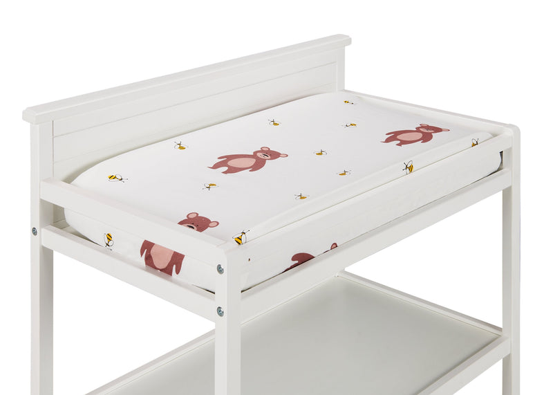 Walden 3-Piece Crib Bedding Set