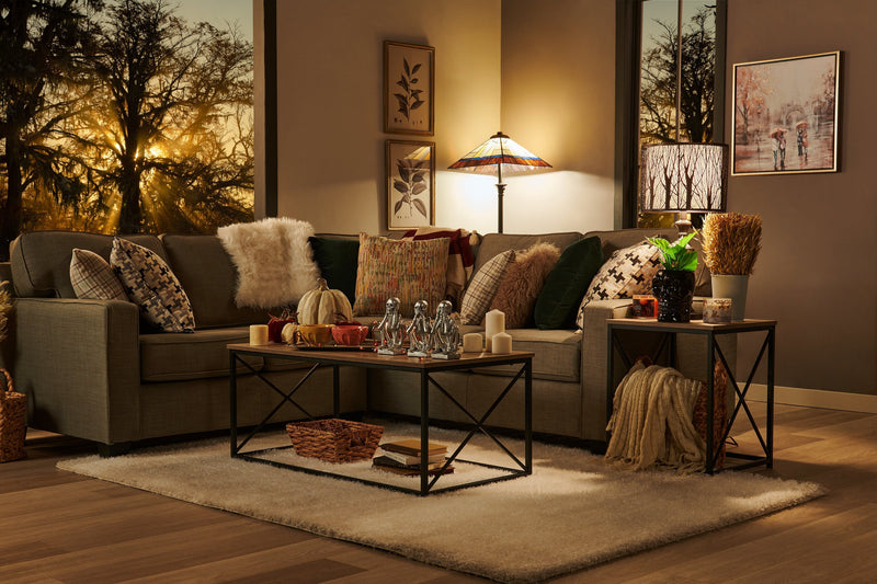 Walter Floor Lamp