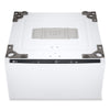 LG 1 Cu. Ft. SideKick™ 27\" Pedestal Washer - WD300CW 