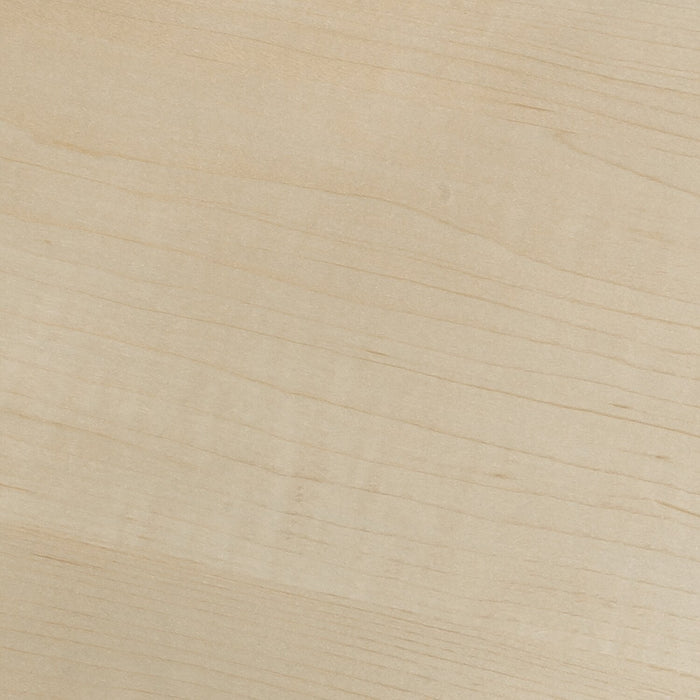 Whitaker Point 94.13\" Commercial Grade L-Shaped Office Desk with Storage & Keyboard Tray - Natural Maple