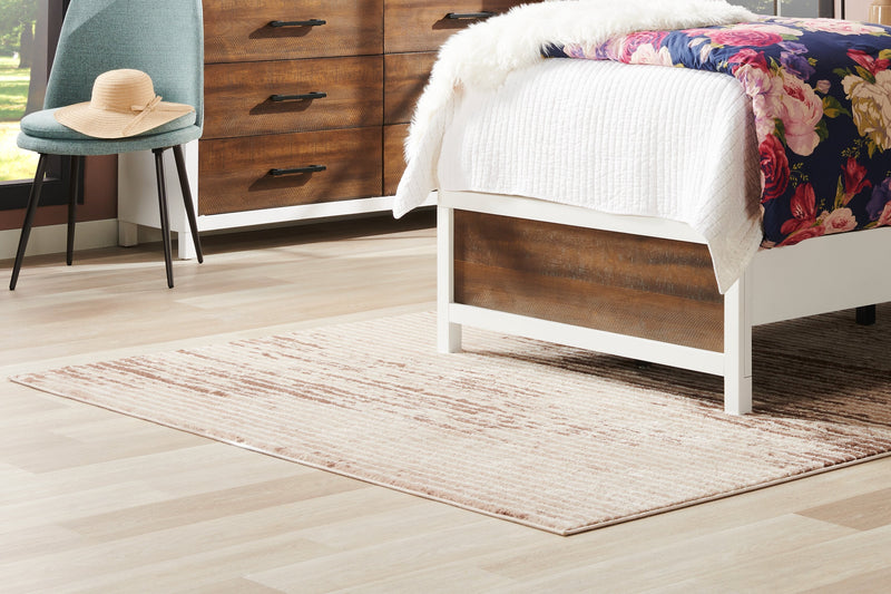 Willow Area Rug - 6'6\" x 9'6\"