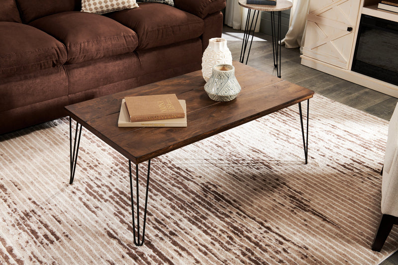 Willow Area Rug - 6'6\" x 9'6\"