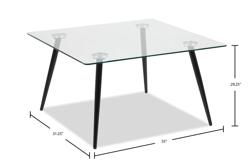 Wilma Dining Table