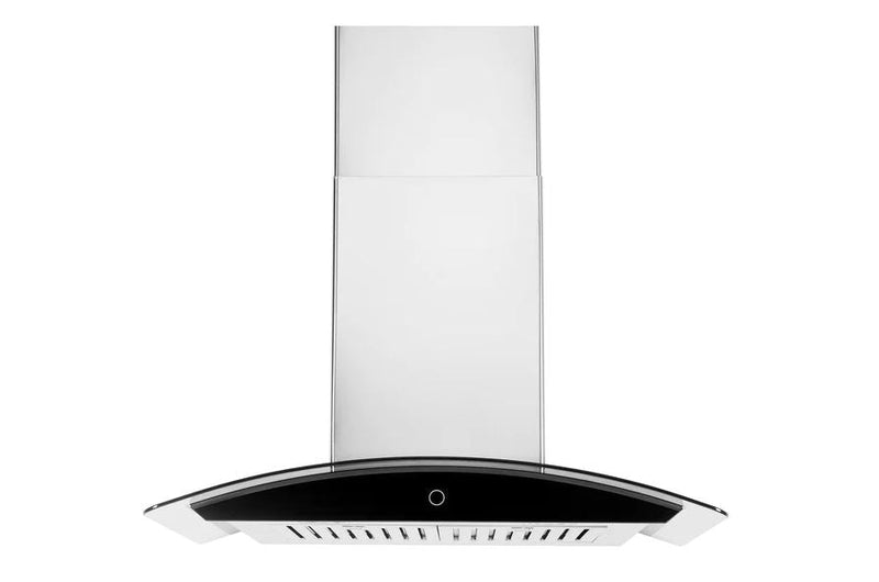 Hauslane Chef 30\" Convertible Wall Mount Range Hood - WM-639SS-30