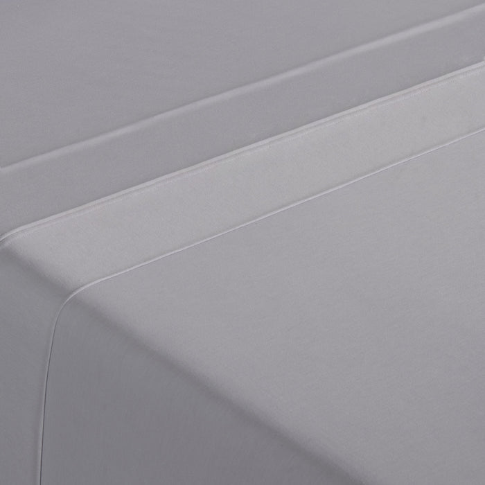 BEDGEAR Hyper-Wool™ Performance 4-Piece Queen Sheet Set - Light Grey 