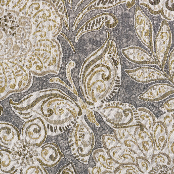 Wynn Chenille Sofa - Linen