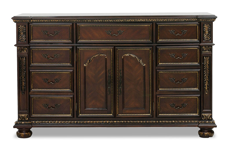 Wynn Dresser