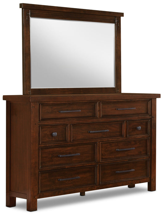 Sonoma 5pc Bedroom Set  - Twin Size