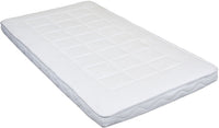 Vaso Deluxe Memory Foam Full Sofa Bed Mattress