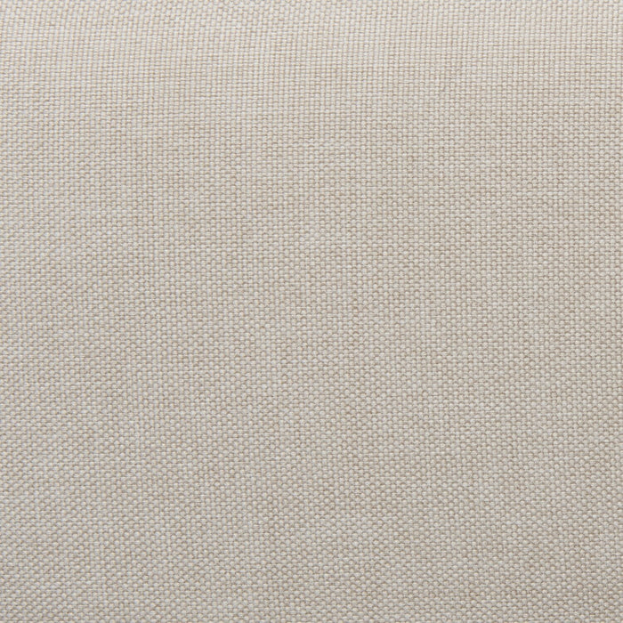 Zara Queen Bed - Beige
