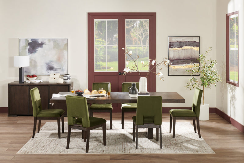 Zelda Dining Table