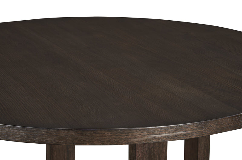 Zelda Round Dining Table