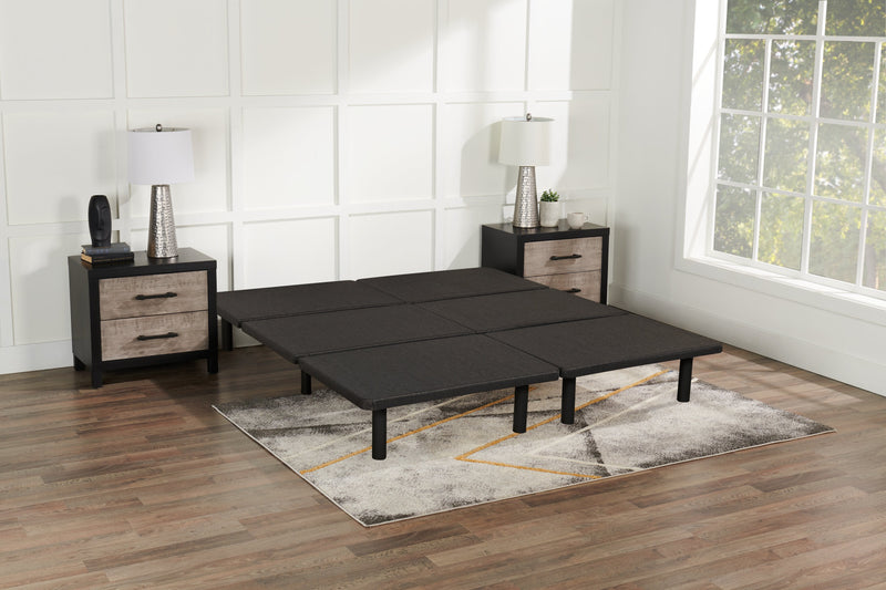 Zephyr King Platform Base Set 