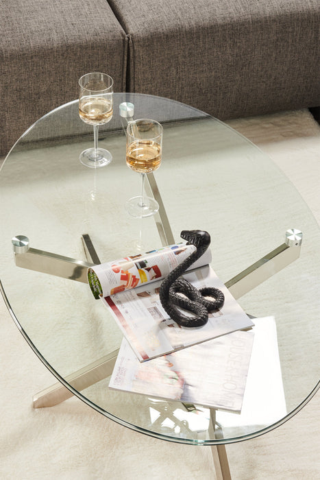 Zila Coffee Table