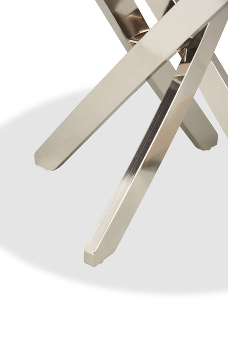 Zila End Table