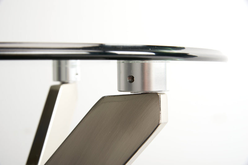 Zila End Table