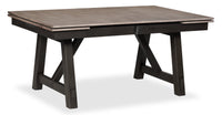 Zao Dining Table with 66-94