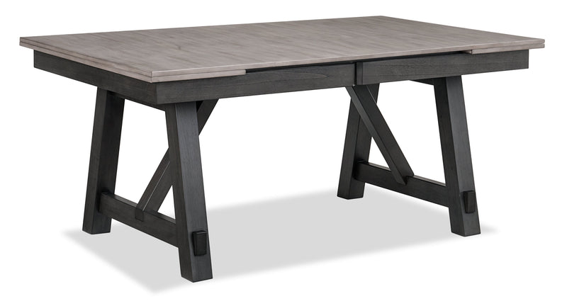 Zion 7-Piece Dining Package 
