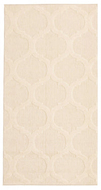Sophie Ivory Area Rug - 2'8